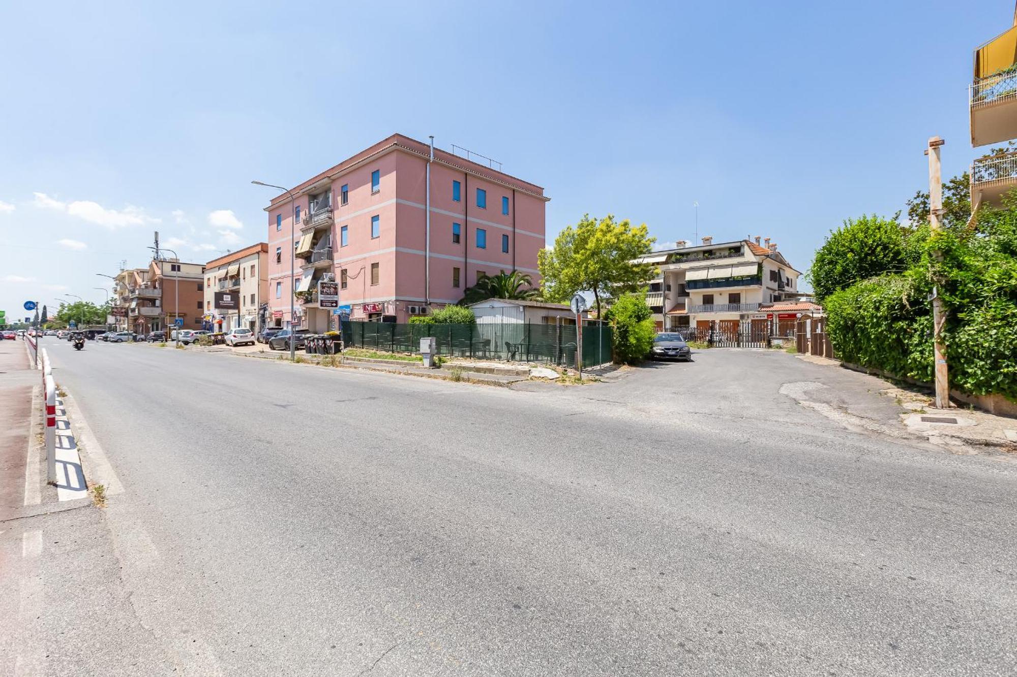 Homesweethome Near Rome Monterotondo  Zewnętrze zdjęcie